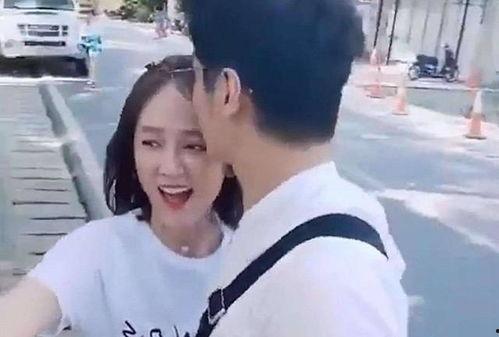 娱乐吃瓜陈乔恩视频